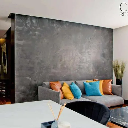 Luxury 2 Bed Knightsbridge Flat Apartment London Exterior photo