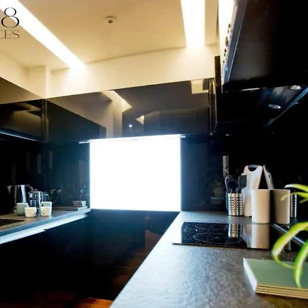 Luxury 2 Bed Knightsbridge Flat Apartment London Exterior photo