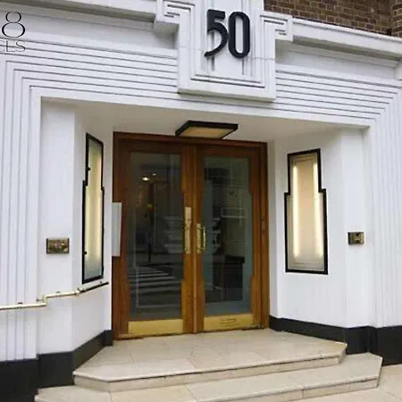 Luxury 2 Bed Knightsbridge Flat Apartment London Exterior photo
