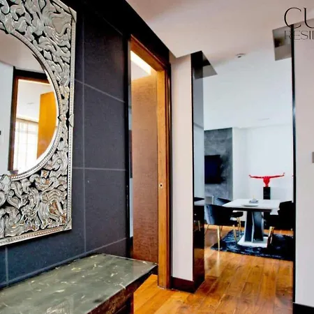 Luxury 2 Bed Knightsbridge Flat Apartment London Exterior photo